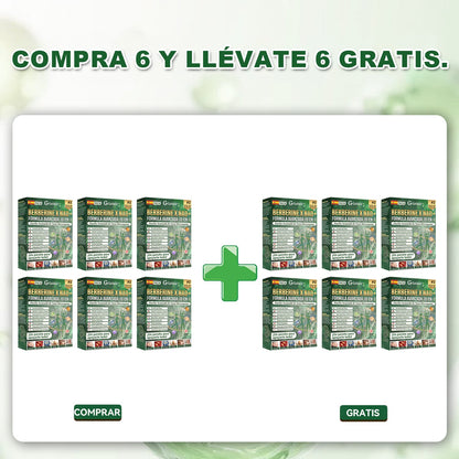 𝐓𝐢𝐞𝐧𝐝𝐚 𝐨𝐟𝐢𝐜𝐢𝐚𝐥 𝐞𝐧 𝐄𝐬𝐩𝐚ñ𝐚  | 🧑‍⚕️🩺 𝐆𝐚𝐟𝐚𝐜𝐞® 𝐁𝐄𝐑𝐁𝐄𝐑𝐈𝐍𝐄 𝐗 𝐍𝐀𝐃+𝐅Ó𝐑𝐌𝐔𝐋𝐀 𝐀𝐕𝐀𝐍𝐙𝐀𝐃𝐀 𝟏𝟎-𝐄𝐍-𝟏 𝐏𝐚𝐫𝐜𝐡𝐞 𝐀𝐯𝐚𝐧𝐳𝐚𝐝𝐨 𝐝𝐞 𝐍𝐚𝐧𝐨 𝐌𝐢𝐜𝐫𝐨𝐚𝐠𝐮𝐣𝐚𝐬 — 𝐔𝐧𝐚 𝐯𝐞𝐳 𝐚𝐥 𝐝í𝐚, 𝐫𝐞𝐬𝐮𝐥𝐭𝐚𝐝𝐨𝐬 𝐯𝐢𝐬𝐢𝐛𝐥𝐞𝐬 𝐞𝐧 𝟕 𝐝í𝐚𝐬.